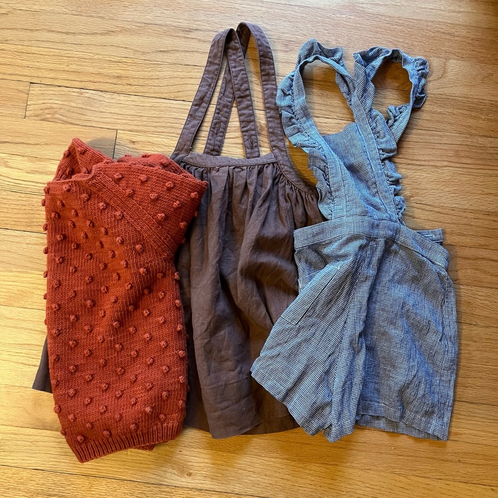 Soor ploom misha and puff lot